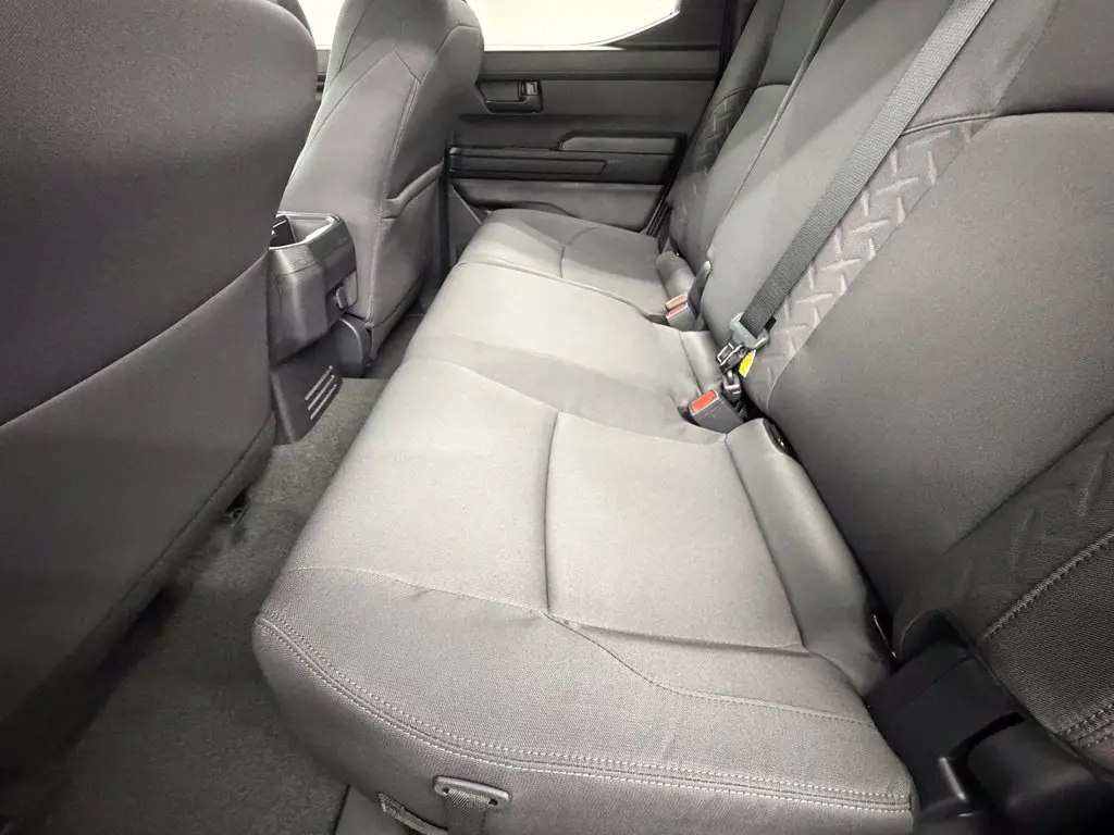 2026 Toyota Tacoma - $39,161