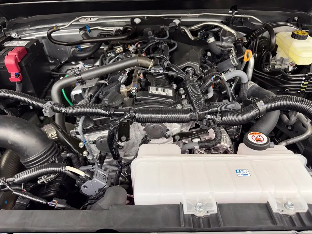 2026 Toyota Tacoma - $39,161