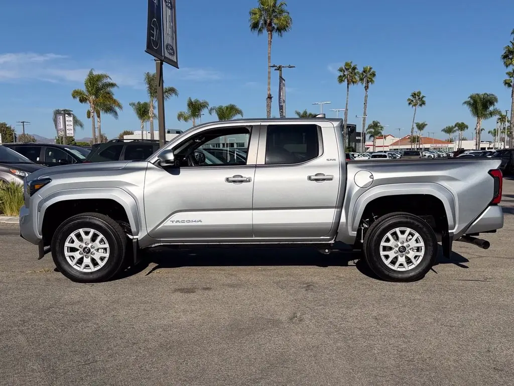 2026 Toyota Tacoma - $39,161
