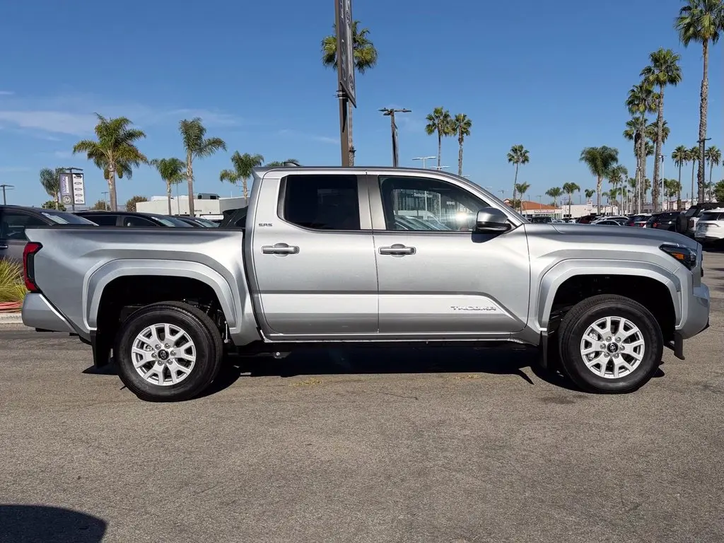 2026 Toyota Tacoma - $39,161