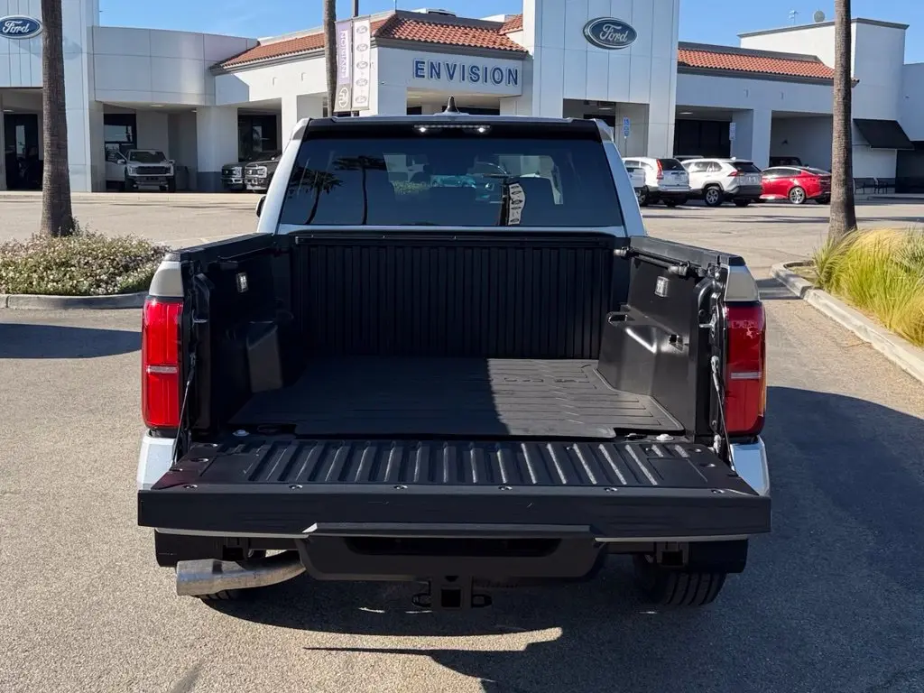2026 Toyota Tacoma - $39,161