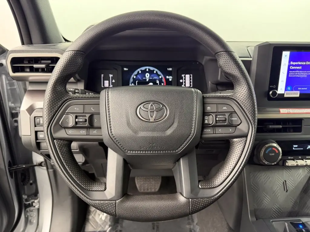 2026 Toyota Tacoma - $39,161