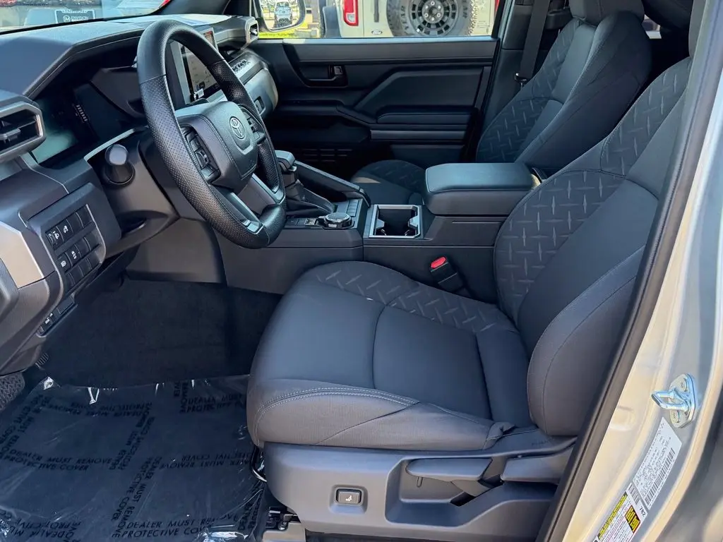 2026 Toyota Tacoma - $39,161