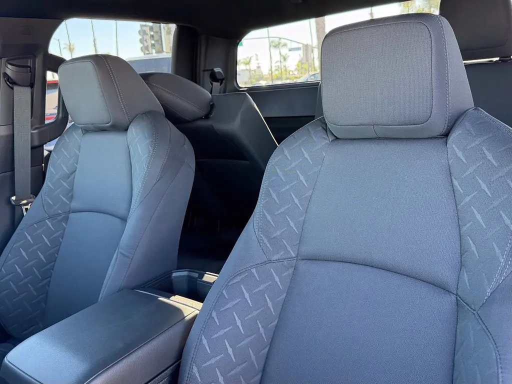 2026 Toyota Tacoma - $39,161