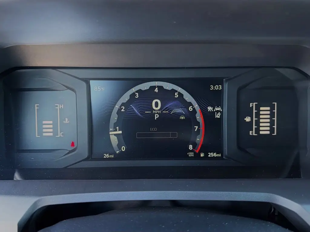 2026 Toyota Tacoma - $39,161