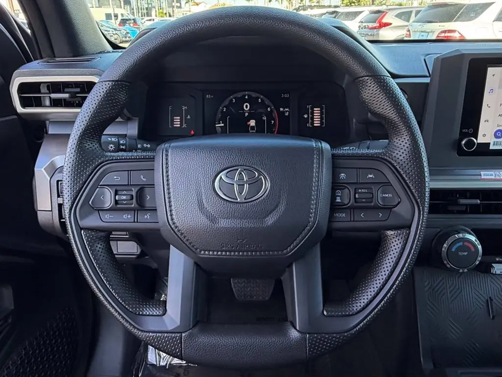 2026 Toyota Tacoma - $39,161