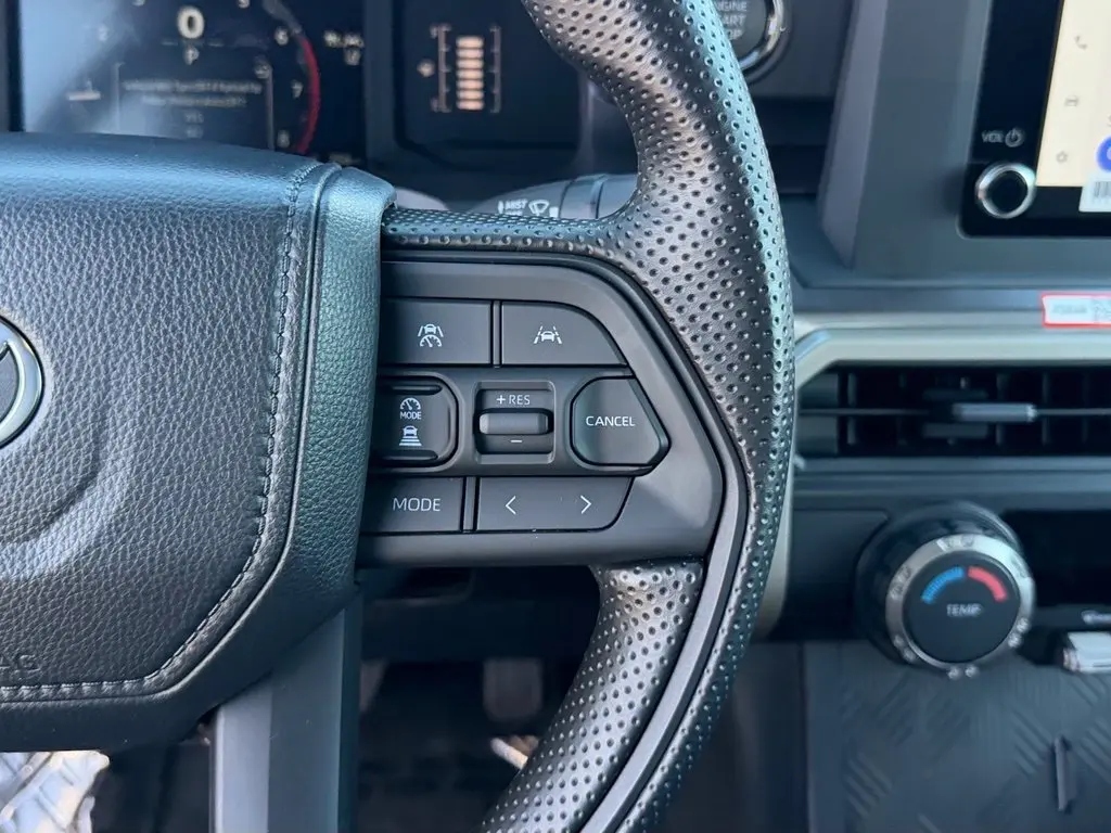2026 Toyota Tacoma - $39,161