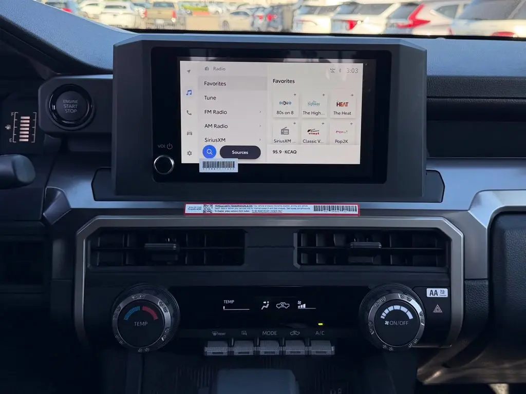 2026 Toyota Tacoma - $39,161