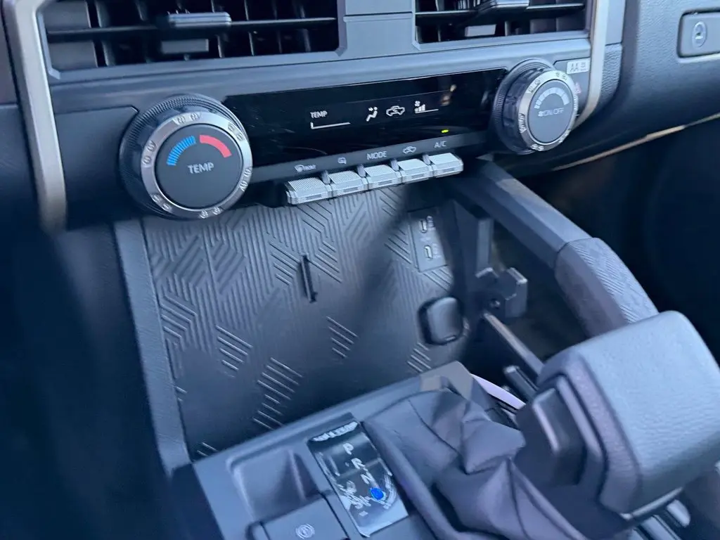 2026 Toyota Tacoma - $39,161