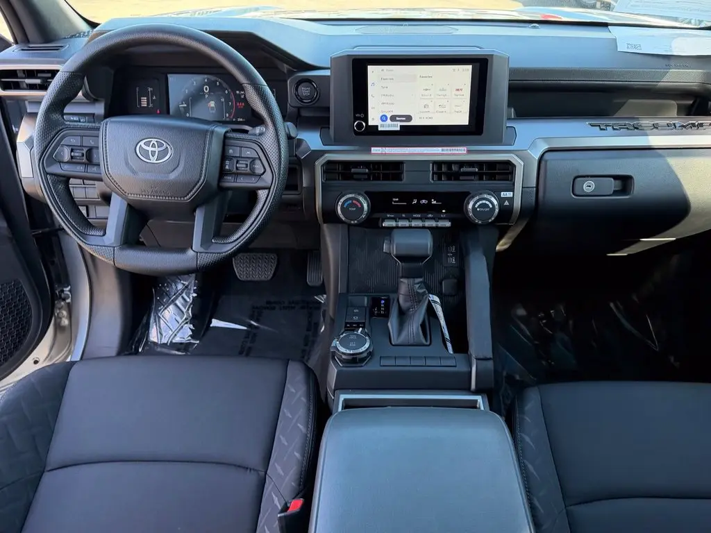 2026 Toyota Tacoma - $39,161