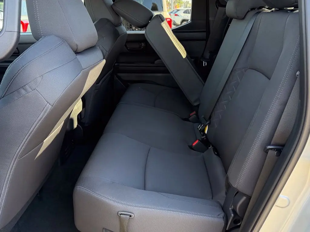 2026 Toyota Tacoma - $39,161