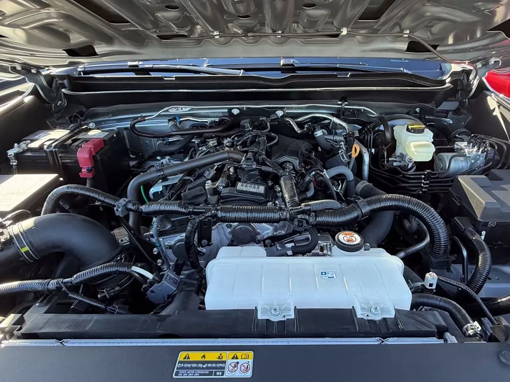 2026 Toyota Tacoma - $39,161
