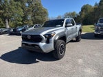 2024 Tacoma Thumbnail 4