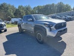 2024 Tacoma Thumbnail 8