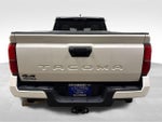 2024 Tacoma Thumbnail 3