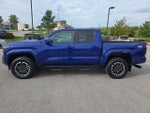 2024 Tacoma Thumbnail 2