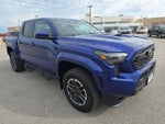 2024 Tacoma Thumbnail 7