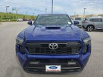 2024 Tacoma Thumbnail 8