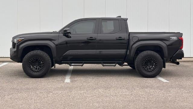 2024 Toyota Tacoma Limited