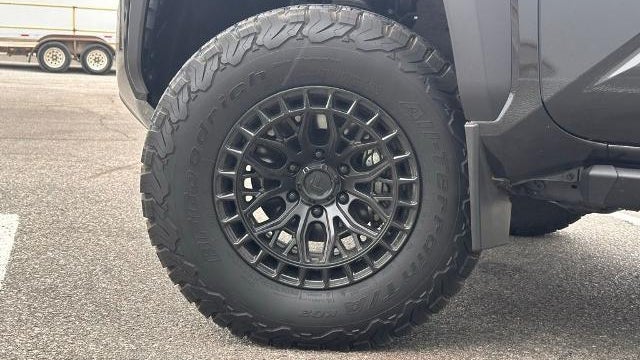 2024 Toyota Tacoma Limited