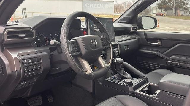 2024 Toyota Tacoma Limited