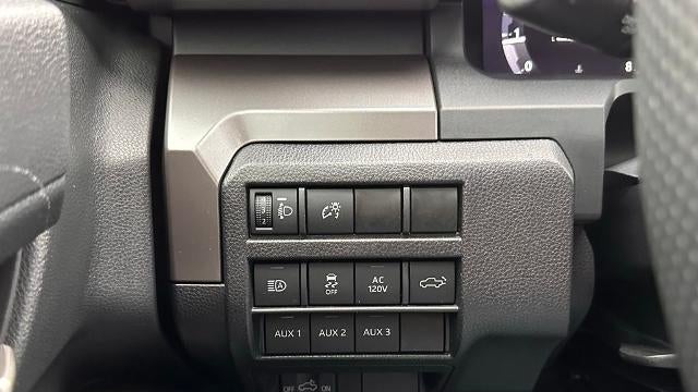 2024 Toyota Tacoma Limited