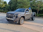 2024 Tacoma Thumbnail 7