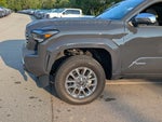 2024 Tacoma Thumbnail 10
