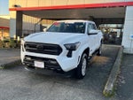 2024 Tacoma Thumbnail 3