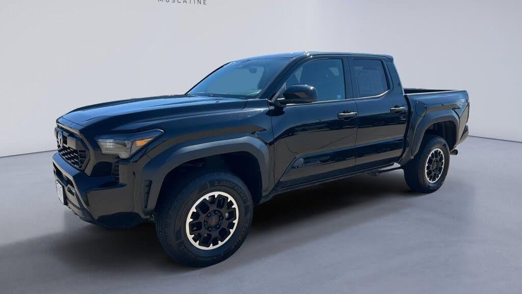 Preowned 2024 Toyota Tacoma TRD Off-Road for Sale