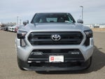 2024 Tacoma Thumbnail 6