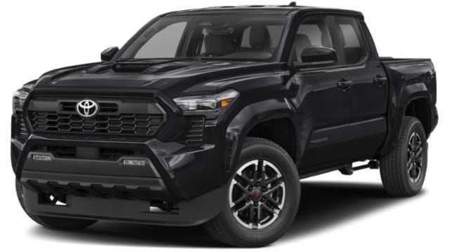 Preowned 2024 Toyota Tacoma TRD Sport for Sale