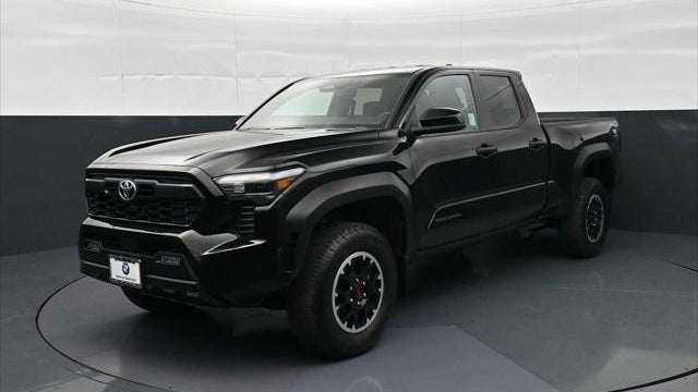 Preowned 2024 Toyota Tacoma TRD Sport for Sale