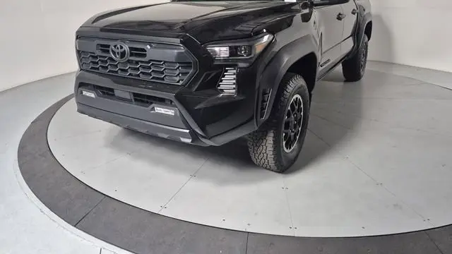Preowned 2024 Toyota Tacoma TRD Off-Road for Sale