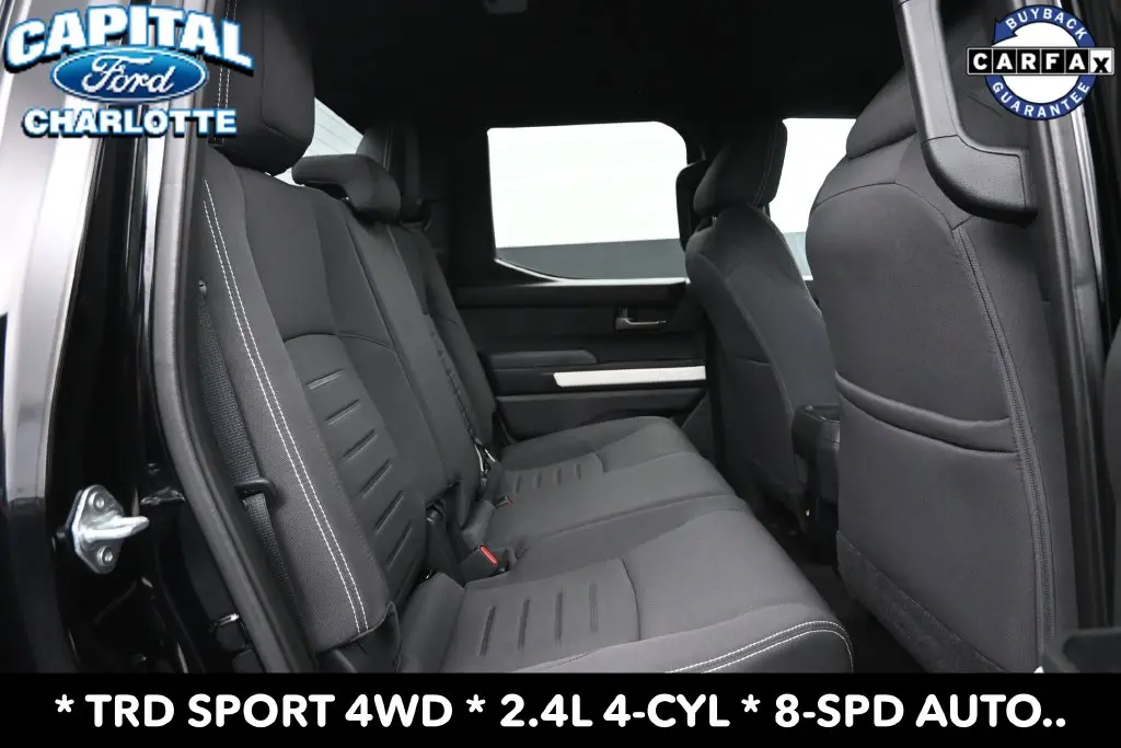 2024 Toyota Tacoma - $40,898