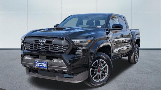 Preowned 2025 Toyota Tacoma TRD Sport for Sale