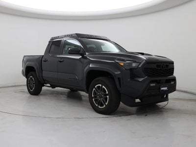 Photo of a 2025 Toyota Tacoma 4X4 TRD Sport 4DR Double Cab 5.0 FT SB 8A for sale