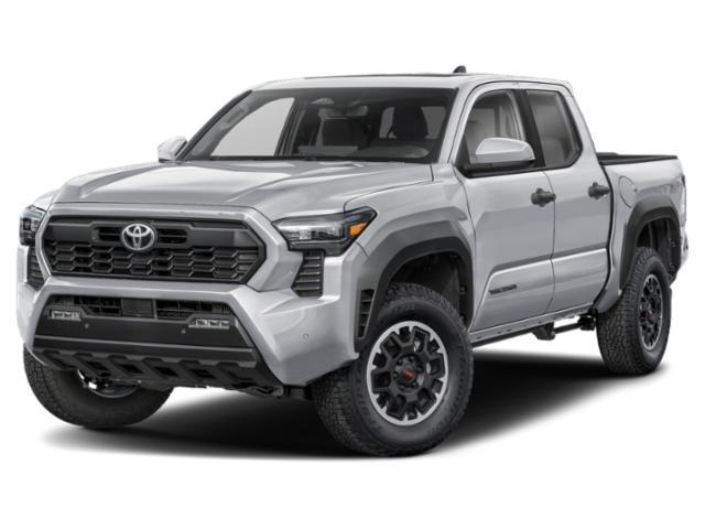2025 Toyota Tacoma - $37,331