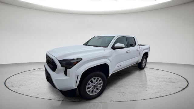 2025 Toyota Tacoma - $37,795
