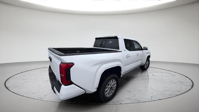 2025 Toyota Tacoma - $37,795