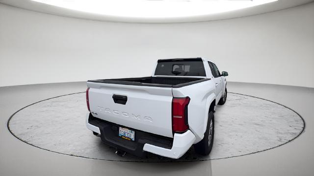 2025 Toyota Tacoma - $37,795