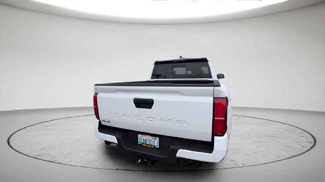 2025 Toyota Tacoma - $37,795