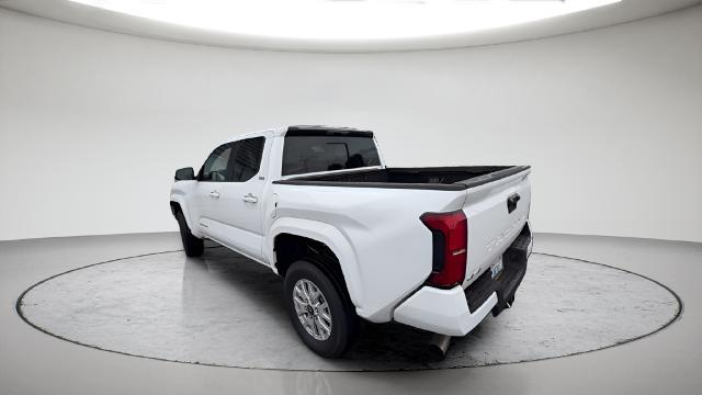 2025 Toyota Tacoma - $37,795