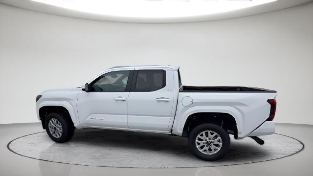 2025 Toyota Tacoma - $37,795