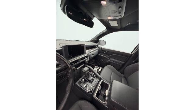 2025 Toyota Tacoma - $37,795