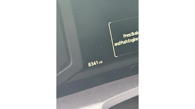 2025 Toyota Tacoma - $37,795