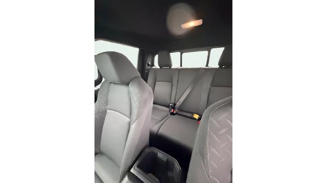 2025 Toyota Tacoma - $37,795