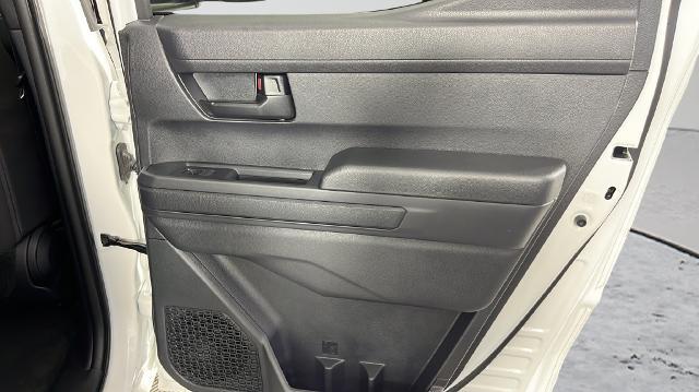 2025 Toyota Tacoma - $37,795