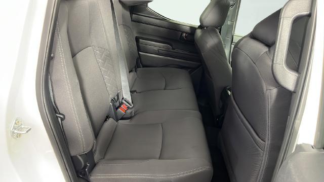 2025 Toyota Tacoma - $37,795