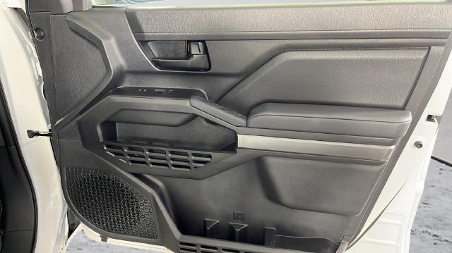 2025 Toyota Tacoma - $37,795
